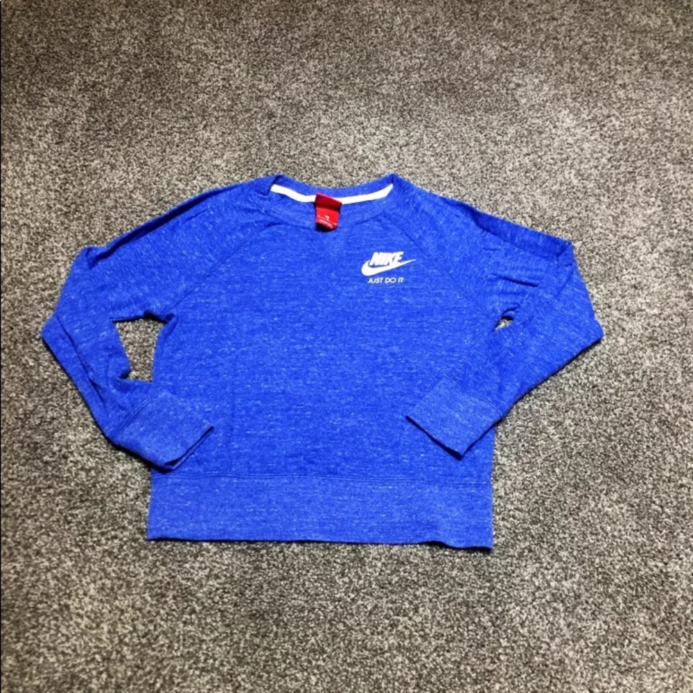 Nike long sleeve Active Shirt